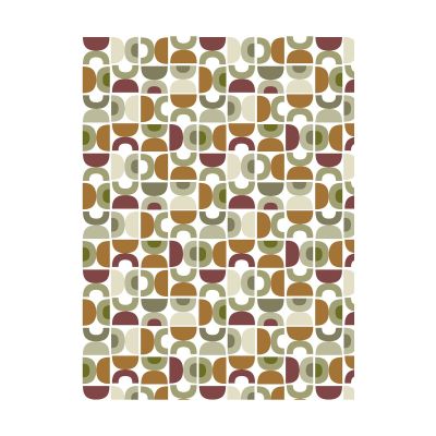 Arvidssons Textil Spiraldans kangas Beige | Alk. 21,90 €