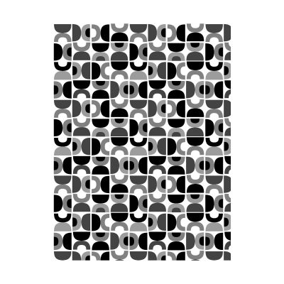 Arvidssons Textil Spiraldans kangas Harmaa | Alk. 23,90 €