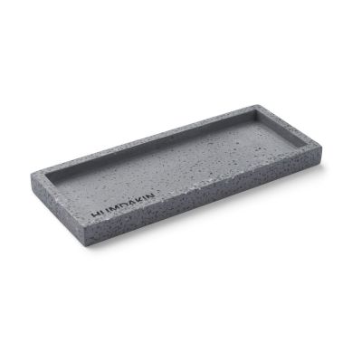 Humdakin Nordic terrazzo alusta 10x25 cm Nordic terrazzo | Alk. 33,90 €