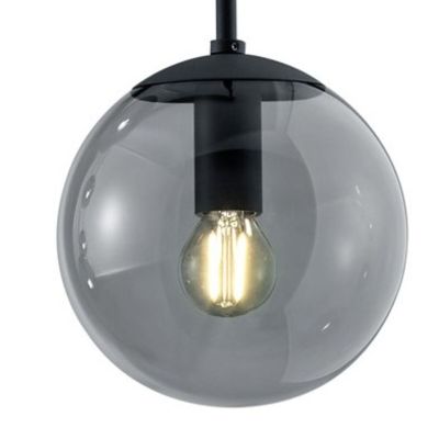 Trio Balini lasikupu savu