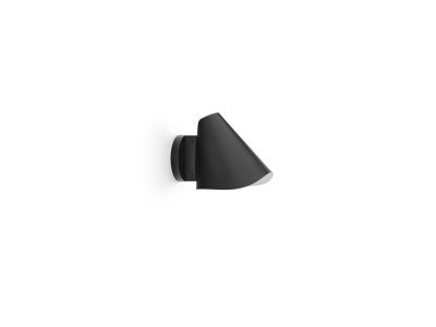 &Tradition - Bonnet SC103 Seinävalaisin Musta | Alk. 218,00 €