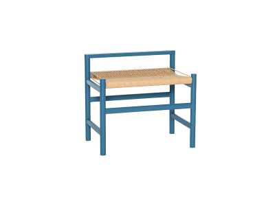 Hübsch - Heritage Penkki Small Petrol