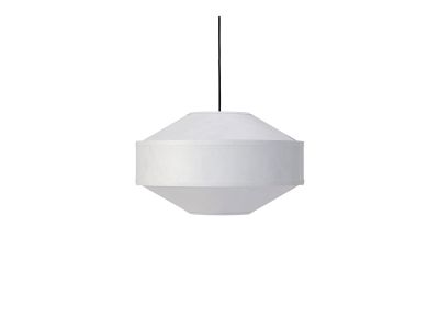 New Works - Kite 1W Riippuvalaisin Ø55 Valkoinen | Alk. 255,75 €