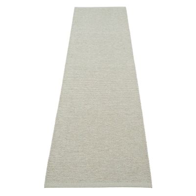 Pappelina, Emm matto 70 x 300 cm Sage/Linen Metallic | Alk. 232,00 €