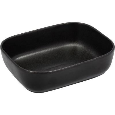 Holm Uunivuoka 24x18,5x6,5 cm, musta | Alk. 23,00 €