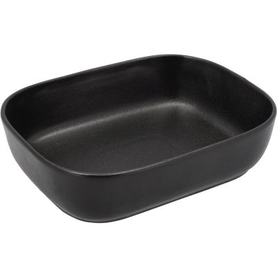 Holm Uunivuoka 29x23,5x7,5 cm, musta | Alk. 35,00 €