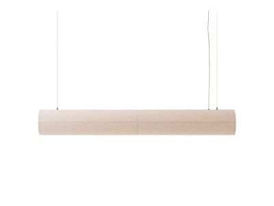 Audo Copenhagen - Hashira Linear Riippuvalaisin Raw | Alk. 486,00 €