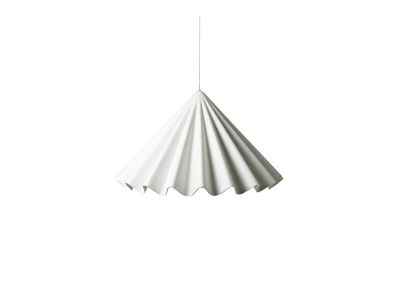 Audo Copenhagen - Dancing Riippuvalaisin Ø65 Off White | Alk. 523,00 €