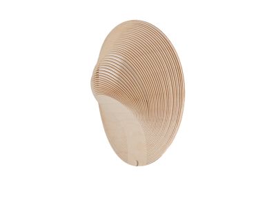 Luceplan - Illan Seinävalaisin 2700K Birch | Alk. 495,00 €