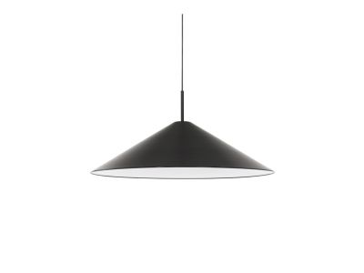 New Works - Brolly Riippuvalaisin Ø70 Anodized Alumiini | Alk. 608,00 €
