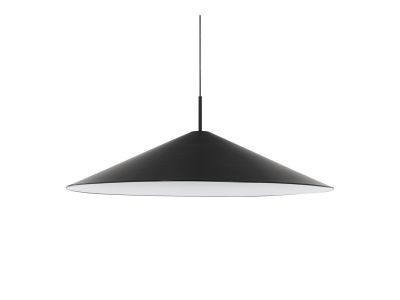 New Works - Brolly Riippuvalaisin Ø90 Anodized Alumiini | Alk. 816,00 €