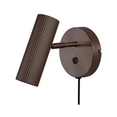 Globen Lighting - Hubble Seinävalaisin Pronssi | Alk. 73,00 €