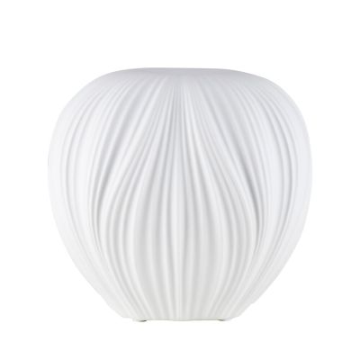 Globen Lighting - Milo 21 Pöytävalaisin Valkoinen | Alk. 103,00 €