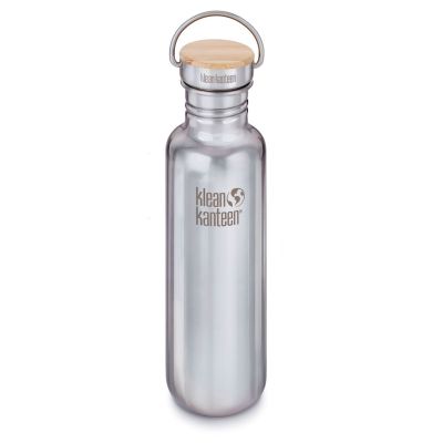 Klean Kanteen Reflect pullo 800 ml, mirrored | Alk. 42,00 €