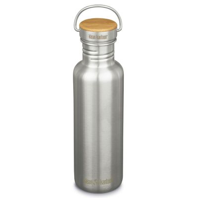 Klean Kanteen Reflect pullo 800 ml, teräs | Alk. 42,00 €