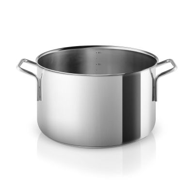 Eva Solo Eva Trio Stainless Steel kattila 6,5 L | Alk. 72,00 €