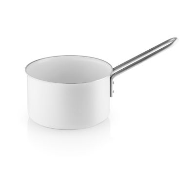 Eva Solo Eva Trio White Line Slip-Let keraaminen paistokasari 1,8 L | Alk. 67,00 €