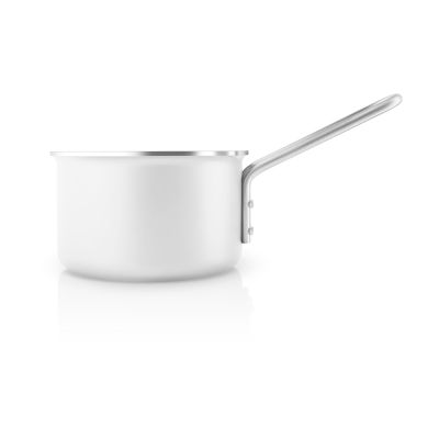 Eva Solo Eva Trio White Line Slip-Let keraaminen paistokasari 1,1 L | Alk. 56,00 €