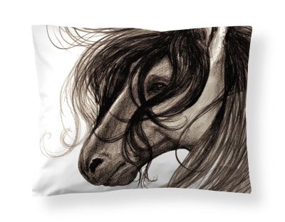 Vallila Varsa-tyynyliina | Alk. 13,00 €