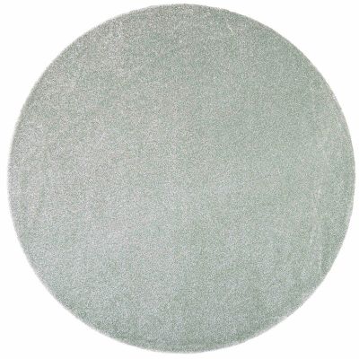 VM Carpet Hattara matto 200 cm pyöreä vihreä | Alk. 628,00 €