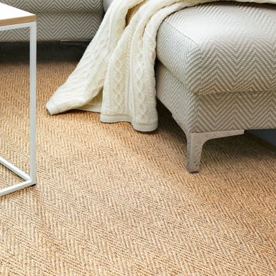 Narma Tuna sisalmatto kulta 160x240 cm | Alk. 375,00 €