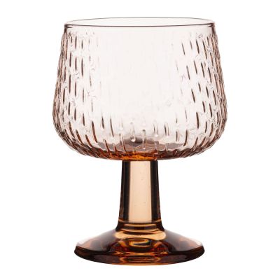 Marimekko - Syksy Viinilasi 25 cl Kupari | Alk. 26,00 €