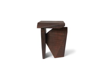 ferm LIVING - Silva Piece Dark Stained Mango Wood | Alk. 310,00 €
