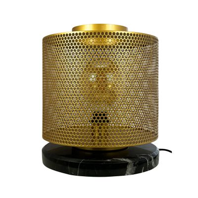 DybergLarsen - Nantes Pöytävalaisin Messinki | Alk. 219,00 €