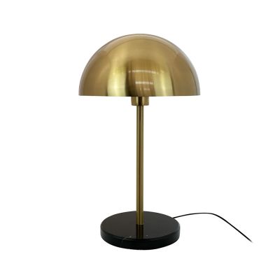 DybergLarsen - Nancy Pöytävalaisin Messinki | Alk. 228,00 €