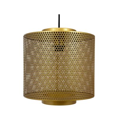 DybergLarsen - Pau Riippuvalaisin Messinki | Alk. 219,00 €