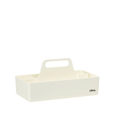 Vitra - Toolbox RE Valkoinen | Alk. 39,00 €