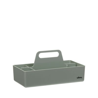 Vitra - Toolbox RE Moss Harmaa | Alk. 39,00 €