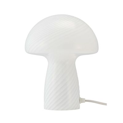 DybergLarsen - Jenny Mushroom Pöytävalaisin Valkoinen | Alk. 65,00 €