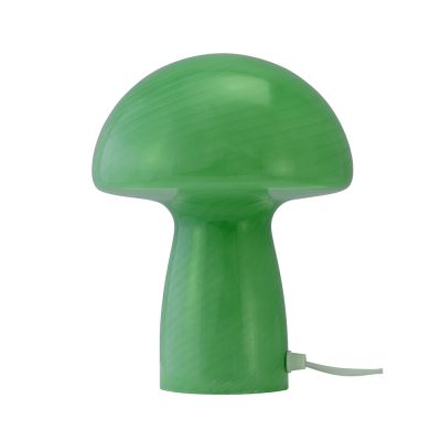 DybergLarsen - Jenny Mushroom Pöytävalaisin Vihreä | Alk. 65,00 €