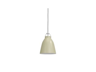 Fritz Hansen - Caravaggio™ P1 Riippuvalaisin Mattaa Dusty Vihreä | Alk. 340,00 €