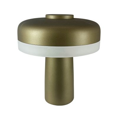 DybergLarsen - Porter LED Portable Pöytävalaisin Metallinen Vihreä | Alk. 94,00 €
