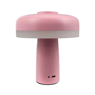 DybergLarsen - Porter LED Portable Pöytävalaisin Vaaleanpunainen | Alk. 94,00 €