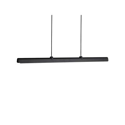 Belid - Fold Linear G2 LED Riippuvalaisin L118 Musta | Alk. 522,00 €