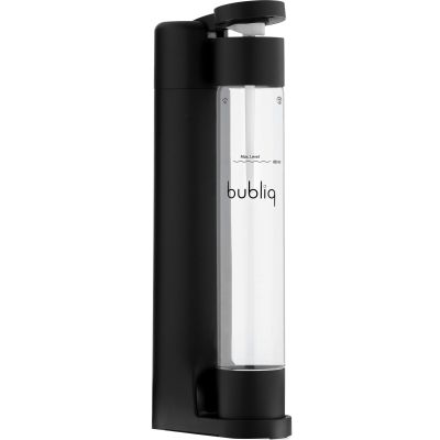 Bubliq Drink Carbonator -hiilihapotuslaite | Alk. 102,00 €