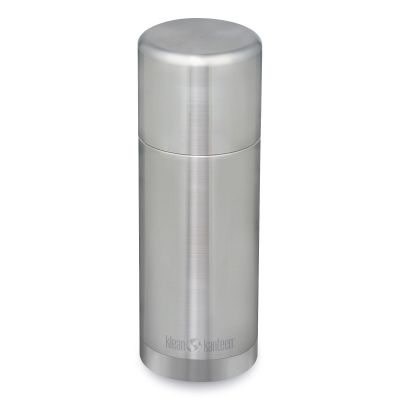Klean Kanteen TKPro termospullo 0,75 litraa, brushed stainless steel | Alk. 39,00 €