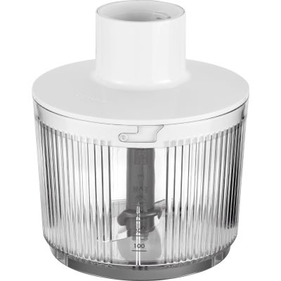 Zwilling Enfinigy pilkkomislisälaite sauvasekoittimeen, valkoinen | Alk. 17,90 €