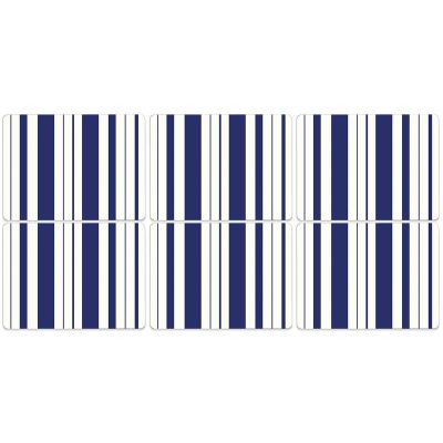 Spode Steccato pöytätabletti 6-pakkaus | Alk. 46,00 €
