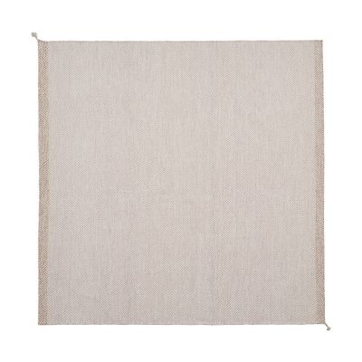 Muuto Ply matto 240x240 cm Light rose | Alk. 999,00 €