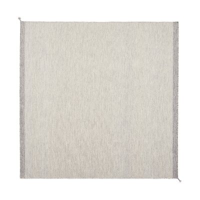 Muuto Ply matto 240x240 cm Off-white | Alk. 999,00 €