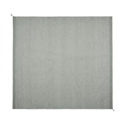 Muuto Ply matto 240x240 cm Grey | Alk. 1 395,00 €