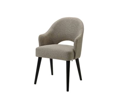 Artwood Gent Luxe matstol rave liver