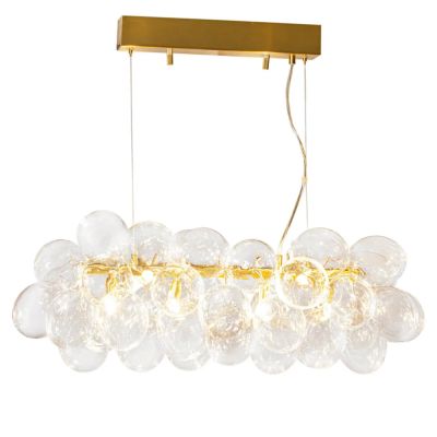 by Rydéns, Gross Bar kattovalaisin Kirkas lasi | Alk. 721,00 €