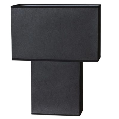 by Rydéns, iSquare pöytävalaisin musta | Alk. 104,00 €