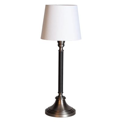 by Rydéns, Dinant Tischleuchte Valkoinen | Alk. 123,00 €