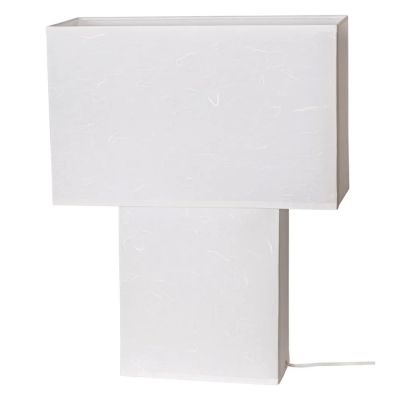 by Rydéns, iSquare pöytävalaisin valkoinen | Alk. 104,00 €